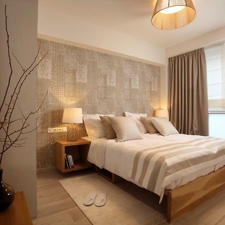 Love luxury central apartment Atenas Exterior foto