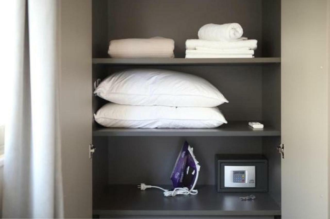 Love luxury central apartment Atenas Exterior foto